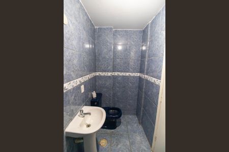 Apartamento para alugar com 70m², 2 quartos e 1 vaga Apartamento para alugar com 70m², 2 quartos e 1 vagaBanheiro