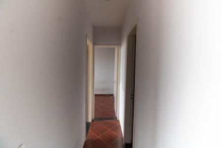 Corredor  de apartamento para alugar com 2 quartos, 70m² em Fonseca, Niterói