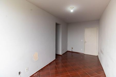 Sala de apartamento para alugar com 2 quartos, 70m² em Fonseca, Niterói