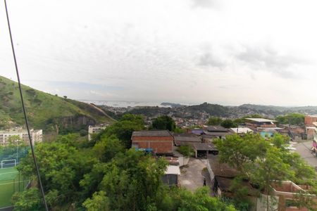 Apartamento para alugar com 70m², 2 quartos e 1 vaga Apartamento para alugar com 70m², 2 quartos e 1 vagaVista do Quarto 2