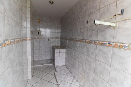 Apartamento para alugar com 70m², 2 quartos e 1 vaga Apartamento para alugar com 70m², 2 quartos e 1 vagaCozinha e Área de Serviço
