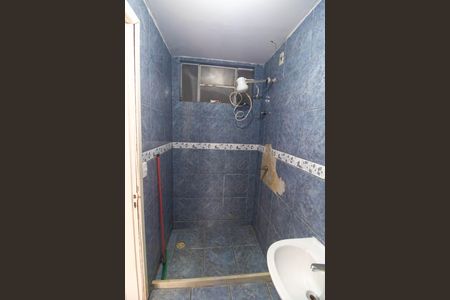 Apartamento para alugar com 70m², 2 quartos e 1 vaga Apartamento para alugar com 70m², 2 quartos e 1 vagaBanheiro