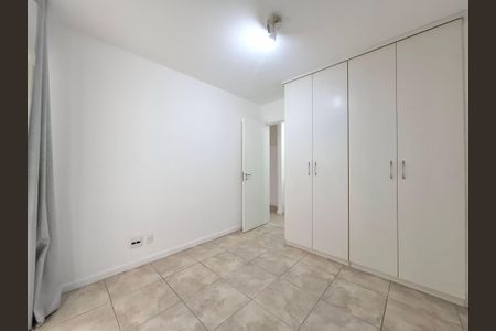 Quarto  de apartamento à venda com 1 quarto, 40m² em Laranjeiras, Rio de Janeiro