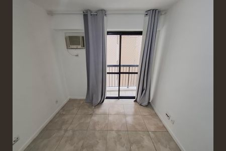 Quarto  de apartamento à venda com 1 quarto, 40m² em Laranjeiras, Rio de Janeiro