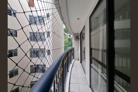 Apartamento à venda com 40m², 1 quarto e 1 vagaVaranda 
