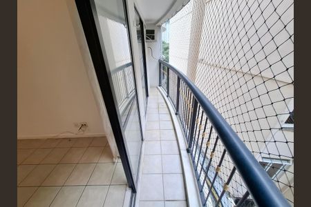 Apartamento à venda com 40m², 1 quarto e 1 vagaVaranda 