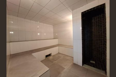 Apartamento à venda com 40m², 1 quarto e 1 vagaÁrea comum- Sauna
