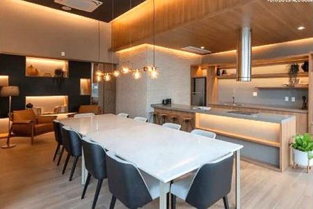 Apartamento para alugar com 1 quarto, 77m² em Jardim das Acacias, São Paulo