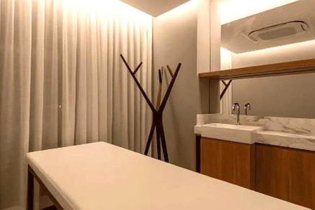 Apartamento para alugar com 1 quarto, 77m² em Jardim das Acacias, São Paulo