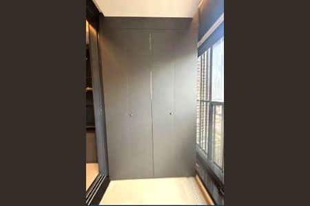 Apartamento para alugar com 1 quarto, 77m² em Jardim das Acacias, São Paulo