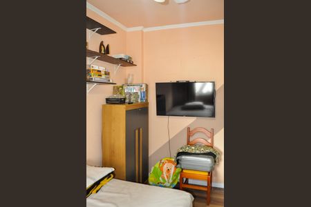 Apartamento à venda com 72m², 2 quartos e 1 vagaQuarto 2