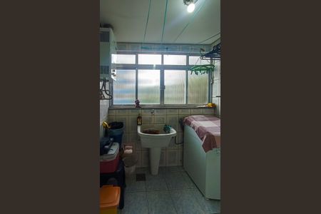 Apartamento à venda com 72m², 2 quartos e 1 vagaÁrea de Serviço