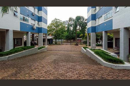 Apartamento à venda com 72m², 2 quartos e 1 vagaÁrea comum