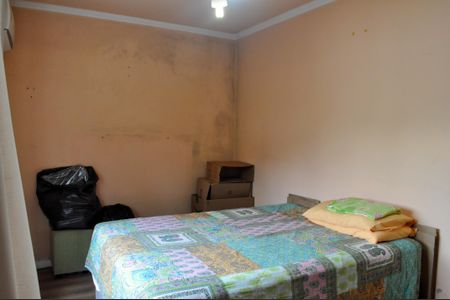 Quarto 1 de apartamento à venda com 2 quartos, 72m² em Teresópolis, Porto Alegre