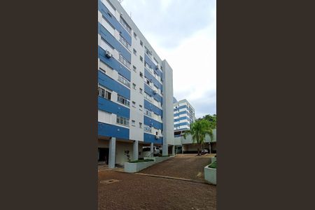 Apartamento à venda com 72m², 2 quartos e 1 vagaÁrea comum