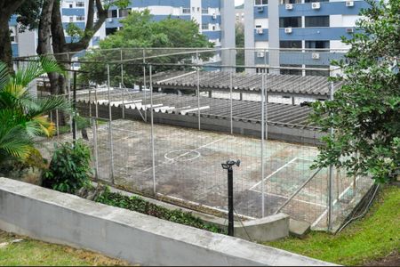 Apartamento à venda com 72m², 2 quartos e 1 vagaQuadra Esportiva