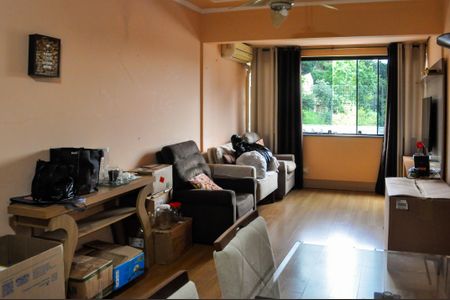 Apartamento à venda com 72m², 2 quartos e 1 vagaSala 