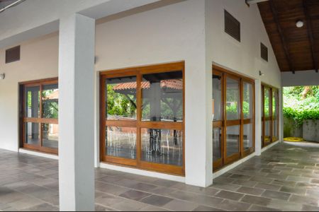 Apartamento à venda com 72m², 2 quartos e 1 vagaÁrea comum - Salão de festas