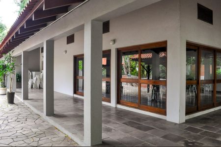 Apartamento à venda com 72m², 2 quartos e 1 vagaÁrea comum - Salão de festas