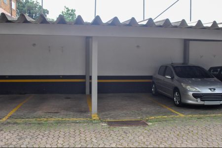 Apartamento à venda com 72m², 2 quartos e 1 vagaEstacionamento 