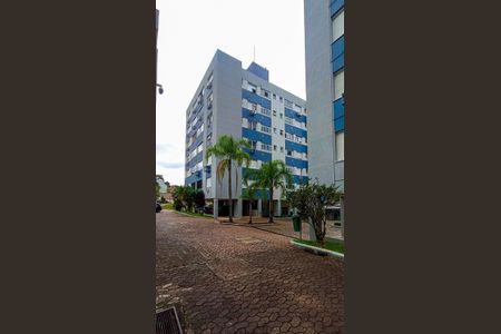 Apartamento à venda com 72m², 2 quartos e 1 vagaÁrea comum