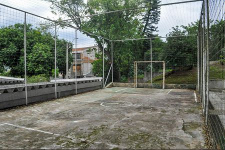 Apartamento à venda com 72m², 2 quartos e 1 vagaQuadra Esportiva