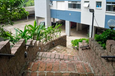 Apartamento à venda com 72m², 2 quartos e 1 vagaÁrea comum