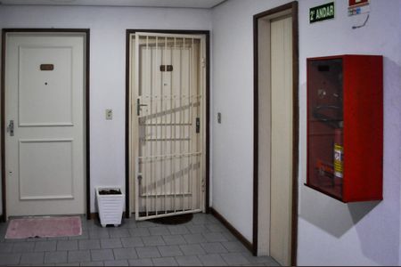 Apartamento à venda com 72m², 2 quartos e 1 vagaPorta do imóvel 