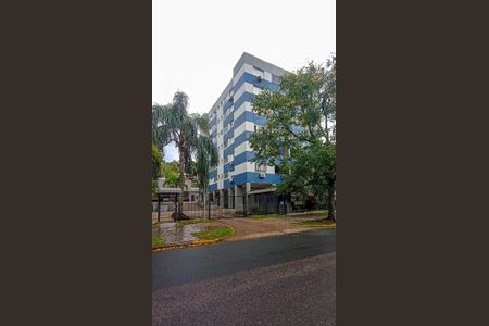 Apartamento à venda com 72m², 2 quartos e 1 vagaFachada 