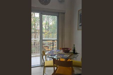 Apartamento para alugar com 1 quarto, 48m² em Vila Andrade, São Paulo