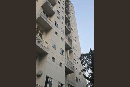 Apartamento para alugar com 1 quarto, 48m² em Vila Andrade, São Paulo