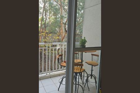 Apartamento para alugar com 1 quarto, 48m² em Vila Andrade, São Paulo
