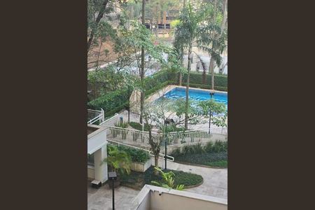 Apartamento para alugar com 1 quarto, 48m² em Vila Andrade, São Paulo