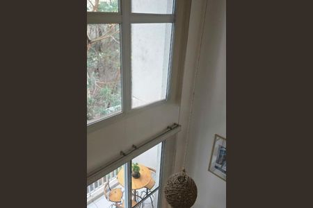 Apartamento para alugar com 1 quarto, 48m² em Vila Andrade, São Paulo