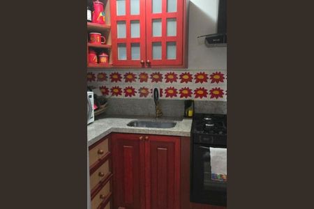 Apartamento para alugar com 1 quarto, 48m² em Vila Andrade, São Paulo