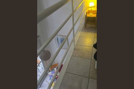 Apartamento para alugar com 1 quarto, 48m² em Vila Andrade, São Paulo