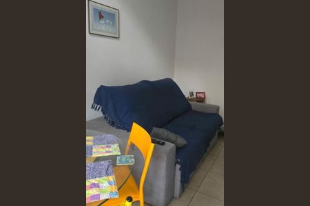 Apartamento para alugar com 1 quarto, 48m² em Vila Andrade, São Paulo