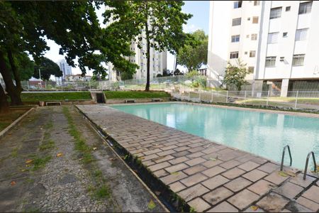 Apartamento à venda com 67m², 2 quartos e 1 vagaÁrea comum - Piscina