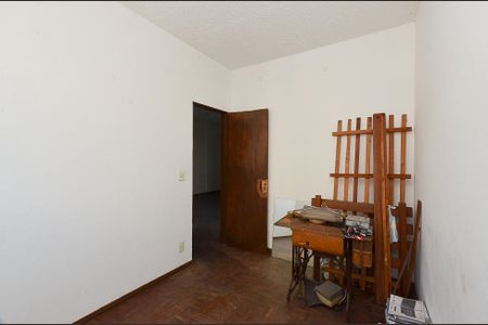 Apartamento à venda com 67m², 2 quartos e 1 vagaQuarto 2
