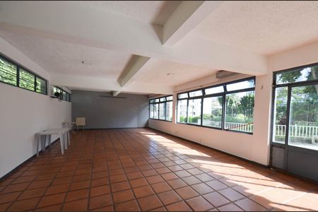 Apartamento à venda com 67m², 2 quartos e 1 vagaÁrea comum - Salão de festas