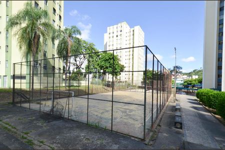 Apartamento à venda com 67m², 2 quartos e 1 vagaÁrea comum - Quadra