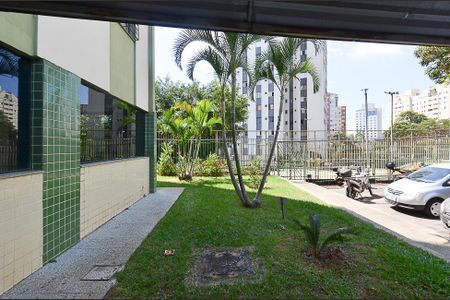 Apartamento à venda com 67m², 2 quartos e 1 vagaEntrada