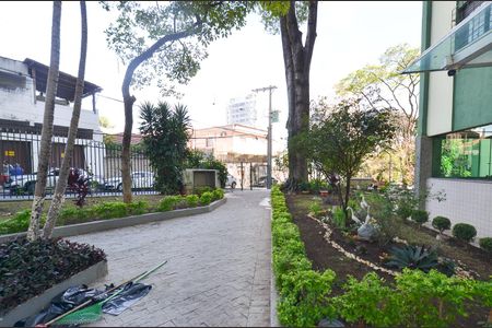 Apartamento à venda com 67m², 2 quartos e 1 vagaEntrada