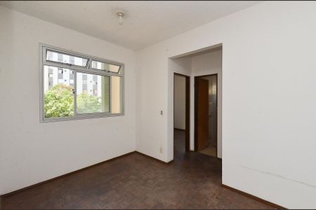 Sala Ambientes de apartamento à venda com 2 quartos, 67m² em Ipiranga, Belo Horizonte