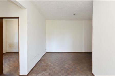 Sala Ambientes de apartamento à venda com 2 quartos, 67m² em Ipiranga, Belo Horizonte