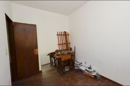 Apartamento à venda com 67m², 2 quartos e 1 vagaQuarto 2