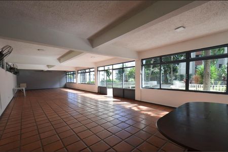 Apartamento à venda com 67m², 2 quartos e 1 vagaÁrea comum - Salão de festas