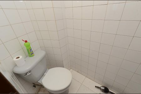 Apartamento à venda com 67m², 2 quartos e 1 vagaBanheiro de serviço