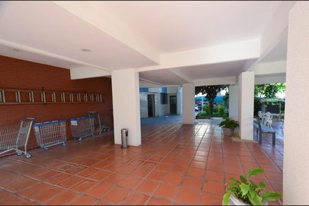 Apartamento à venda com 67m², 2 quartos e 1 vagaÁrea comum