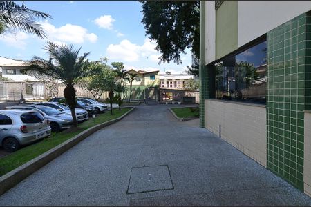 Apartamento à venda com 67m², 2 quartos e 1 vagaEntrada
